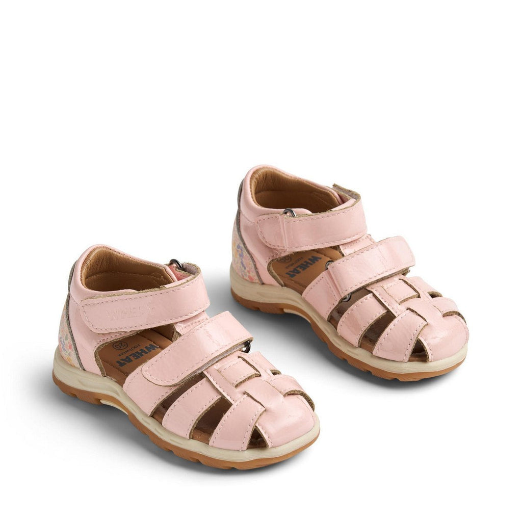 Sandales Frei - Rose Ballet - Bébé