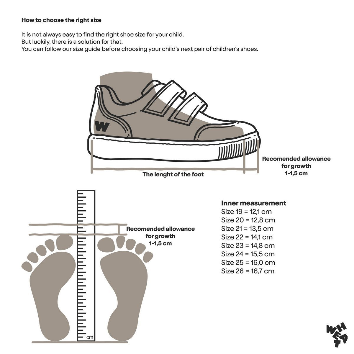 Prewalker Sven - Navy - Bébé