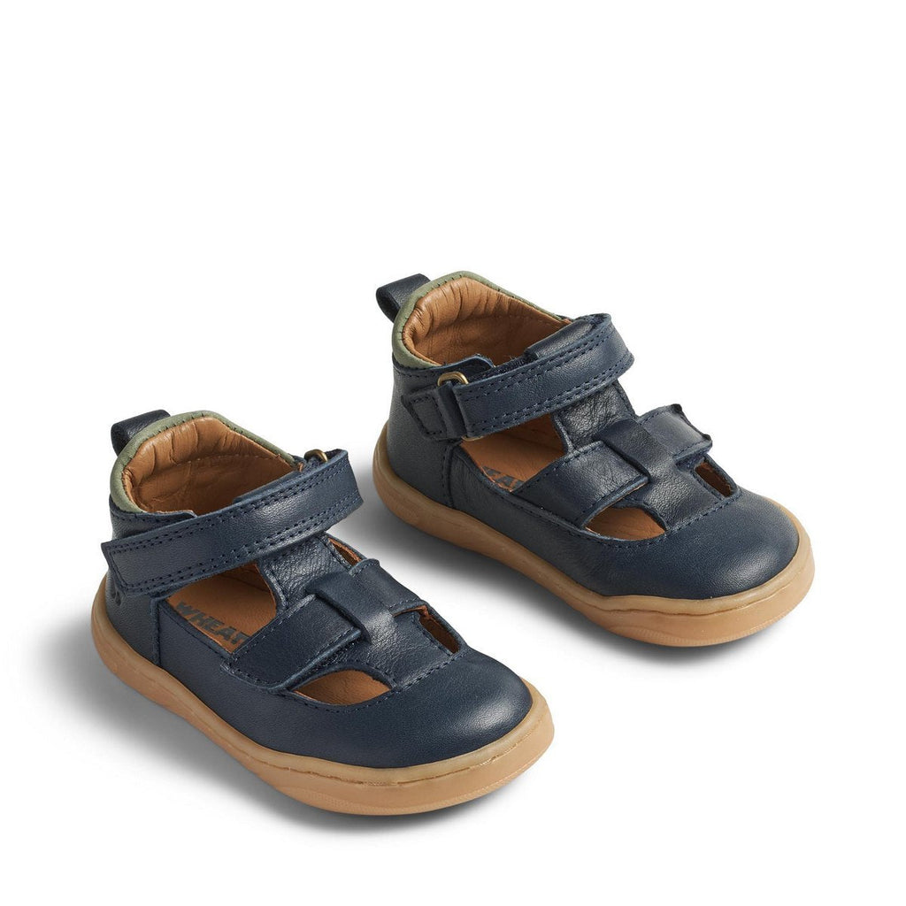 Prewalker Sven - Navy - Bébé