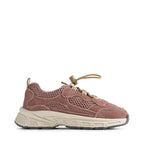 Baskets Arthur - Dusty Rouge - Junior