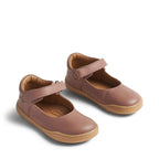 Ballerines Silya - Old Rose - Junior