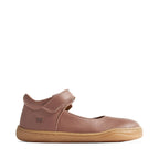Ballerines Silya - Old Rose - Junior