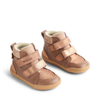 Bottes D'Hiver Texas Tex - Rose - Enfant