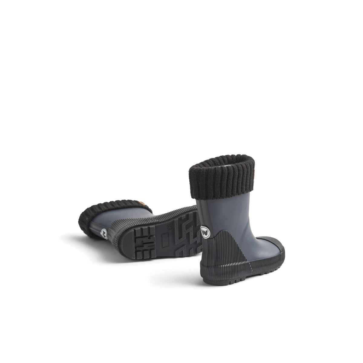 Thermo-Gummistiefel Wader - Ink - Kinder