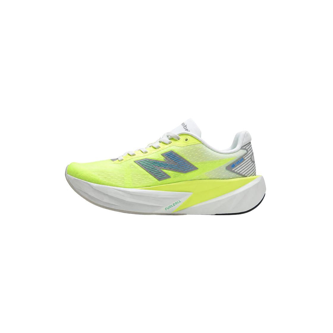 Women's New Balance FUELCELL REBEL V5 Trainers