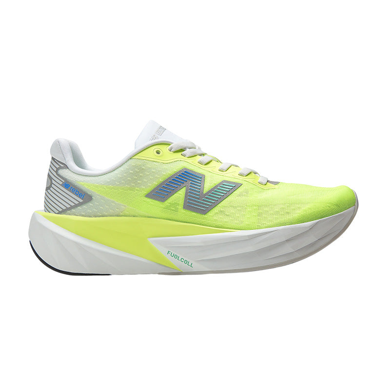 Women's New Balance FUELCELL REBEL V5 Trainers