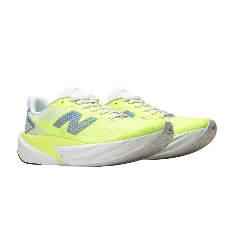 Women's New Balance FUELCELL REBEL V5 Trainers