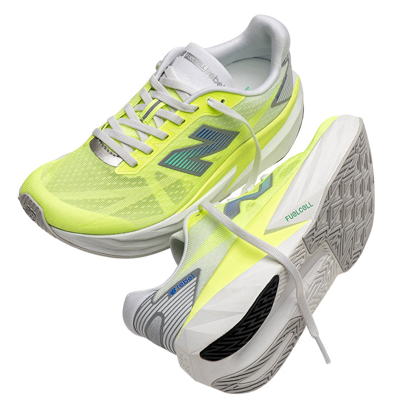 Women's New Balance FUELCELL REBEL V5 Trainers