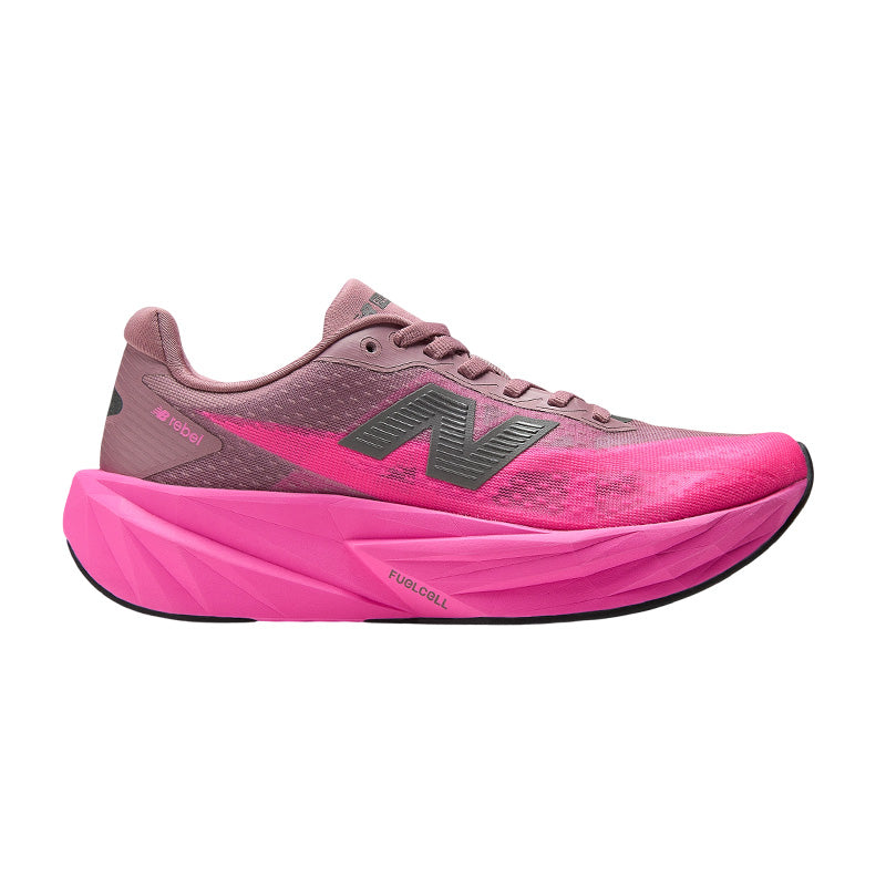 Women's New Balance FUELCELL REBEL V5 Trainers