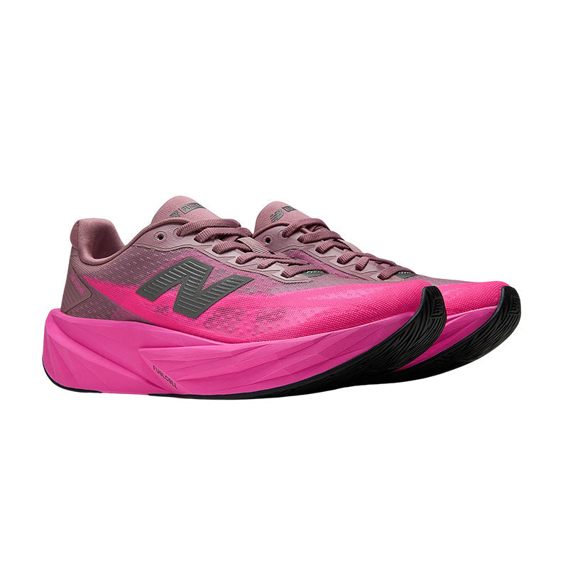 Women's New Balance FUELCELL REBEL V5 Trainers