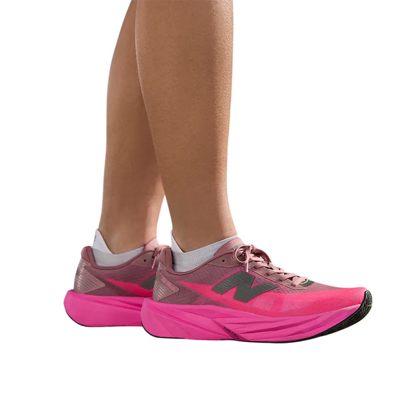 Women's New Balance FUELCELL REBEL V5 Trainers