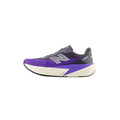 Women's New Balance Fuelcell Rebel V5 Trainers - Purple, Grey