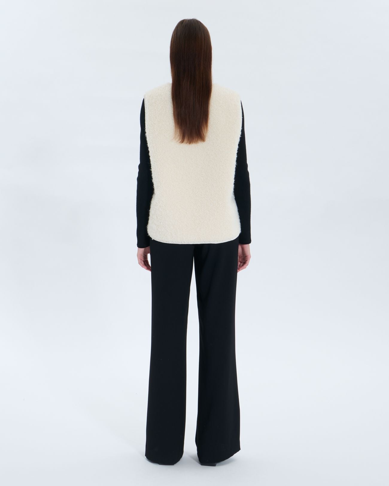 Gilet Giselle ecru_3