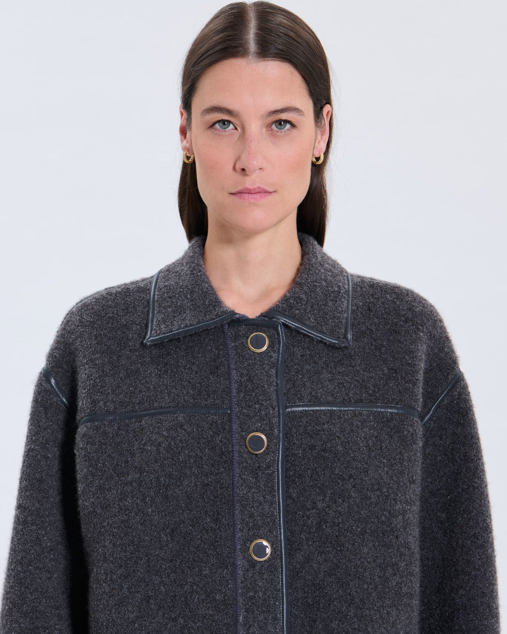 Moby vest medium gray china_2