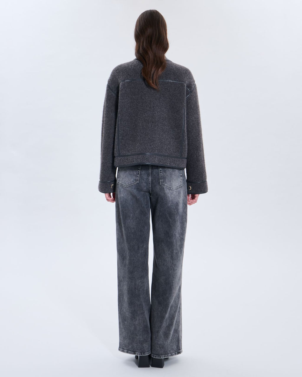 Moby vest medium gray china_3