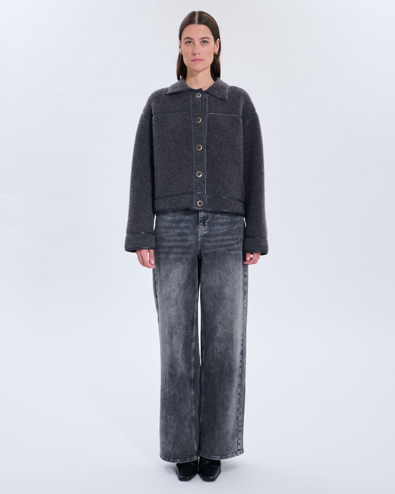 Moby vest medium gray china_4