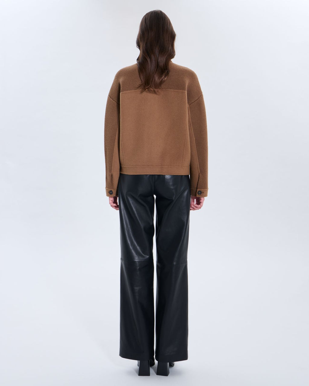 Gilet Mamy cannelle_3