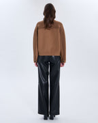 Gilet Mamy cannelle_3