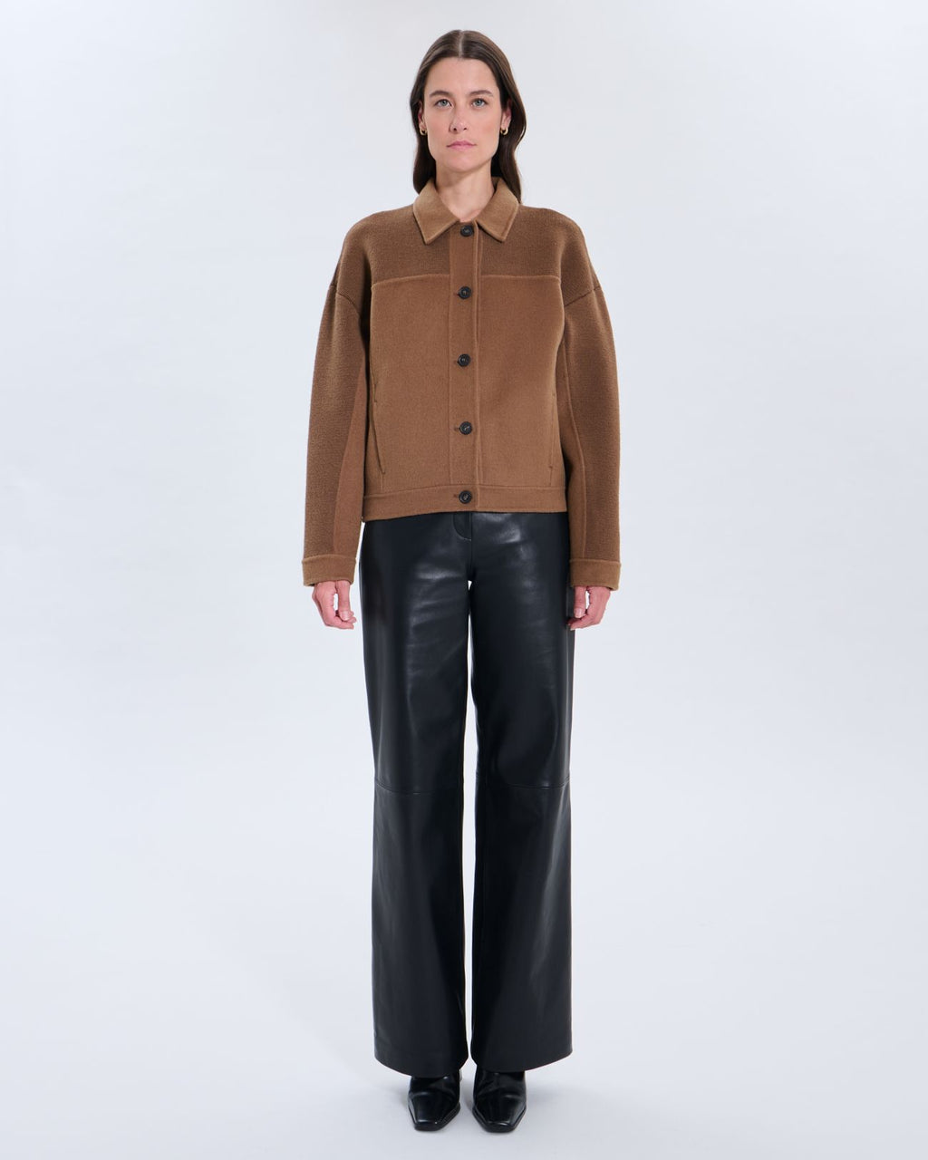 Gilet Mamy cannelle_4