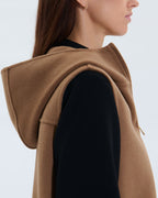 Gilet Gelia cannelle_2