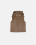 Gilet Gelia cannelle_5