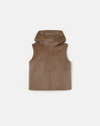 Gilet Gelia cannelle_5