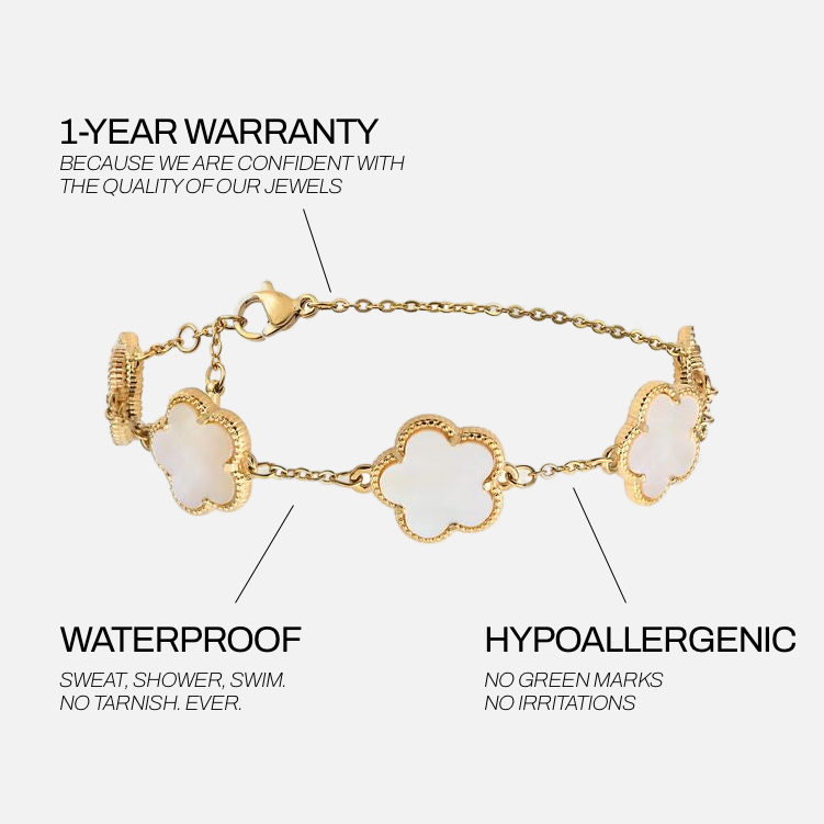 Pulsera Felicidad