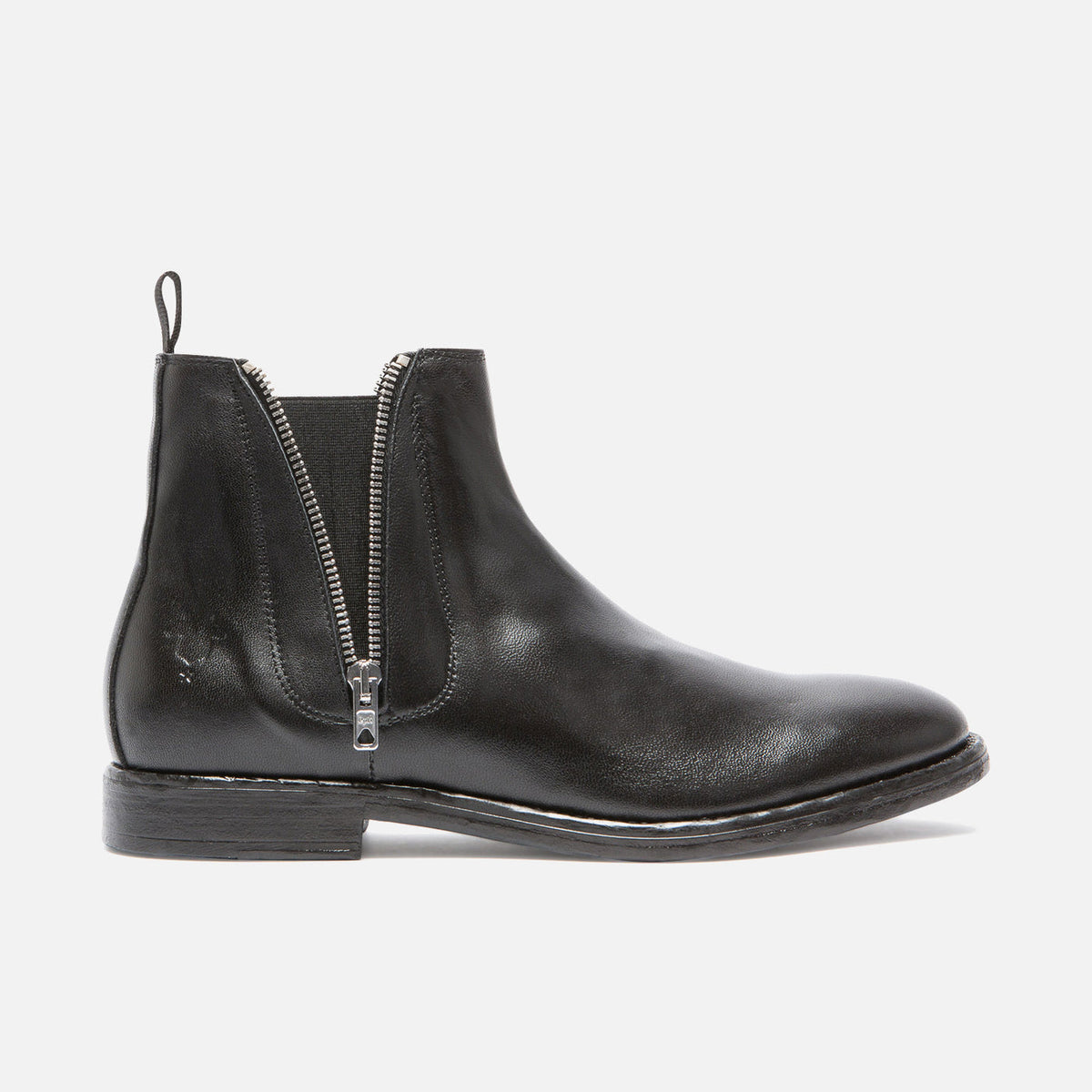 Chelsea Boots Wicked 16 - Noir