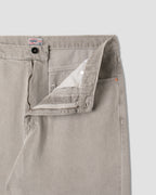 Wide 5 - Faded Grey Denim