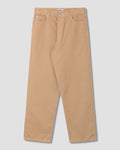 Wide 5 - Khaki Bedford