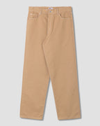 Wide 5 - Khaki Bedford