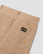 Wide 5 - Khaki Bedford
