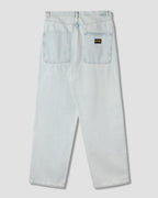 Wide 5 - Lite Blue Denim