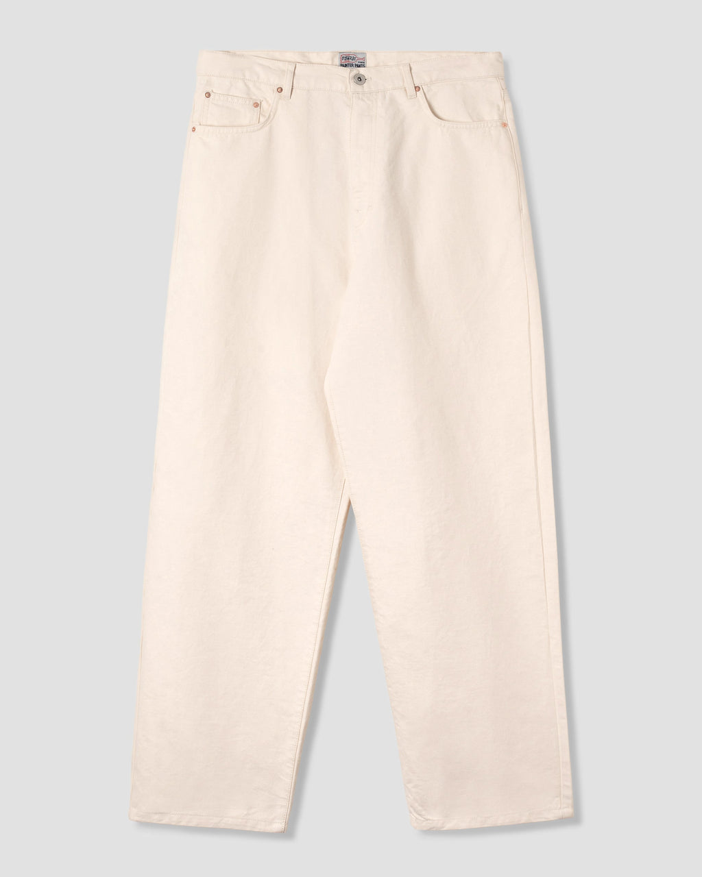Ancho 5 - Denim Natural