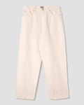 Ancho 5 - Denim Natural