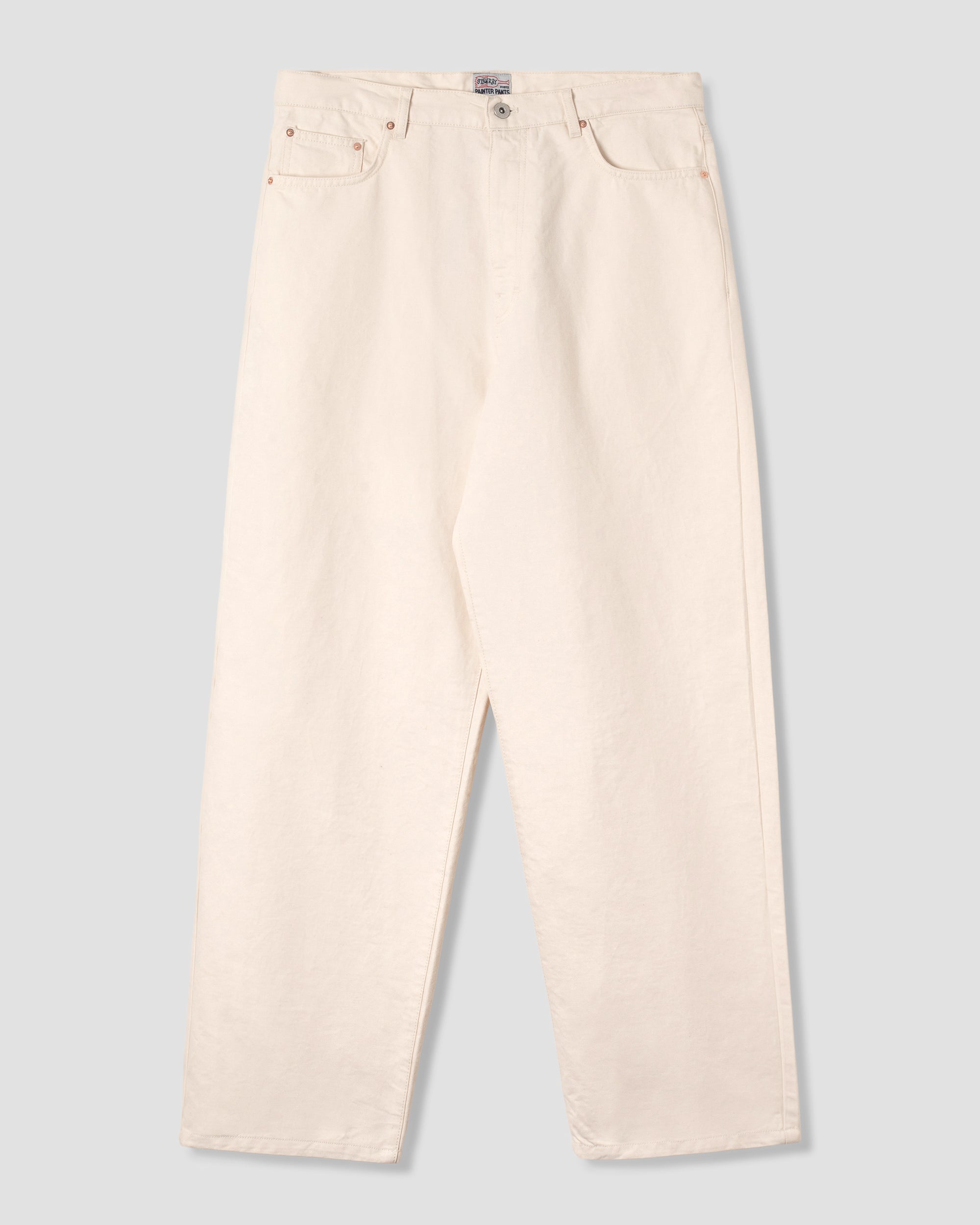 Ancho 5 - Denim Natural