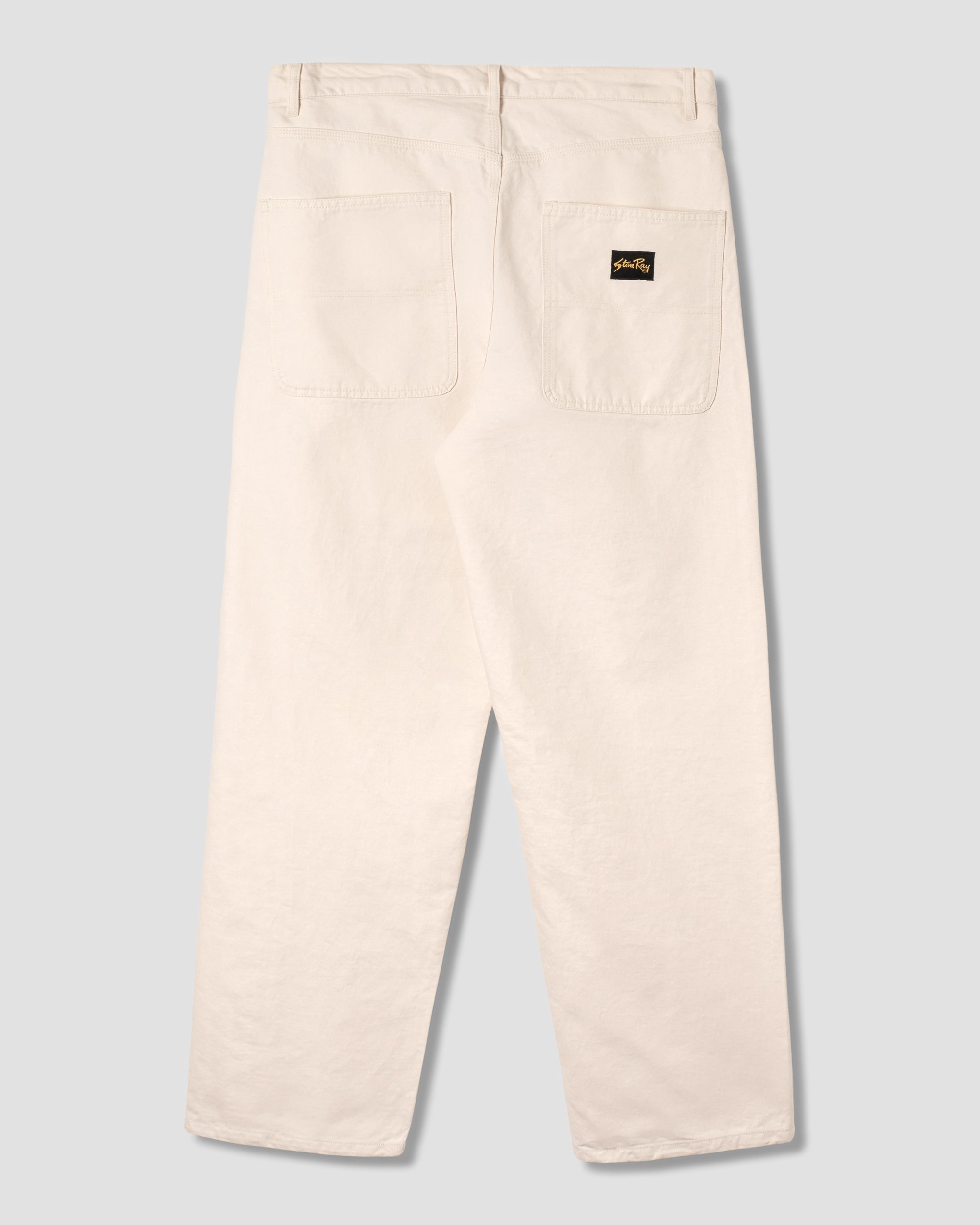 Ancho 5 - Denim Natural