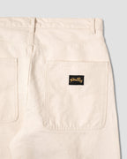 Ancho 5 - Denim Natural