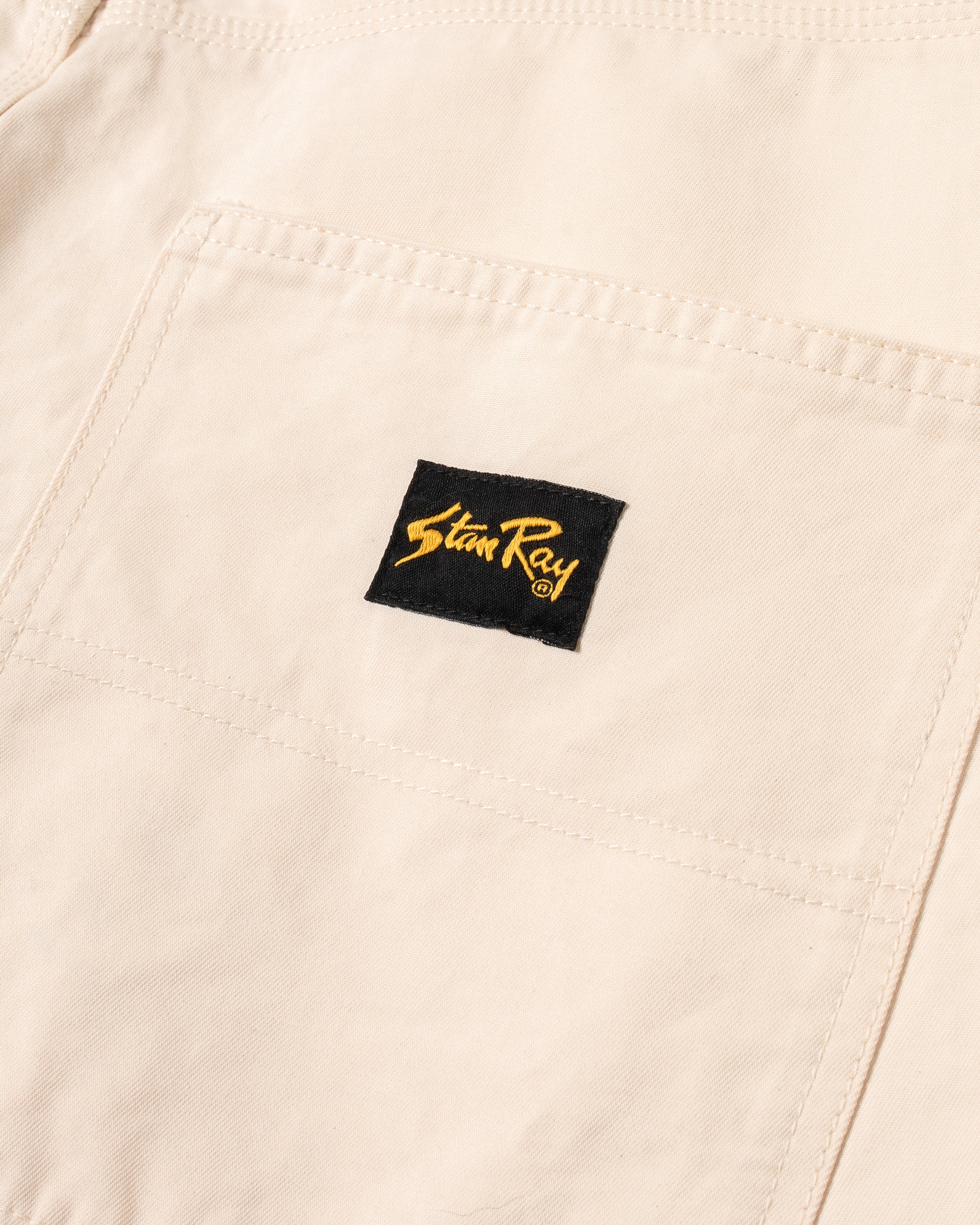 Ancho 5 - Denim Natural