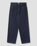 Ancho 5 - Denim de enjuague simple