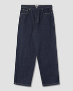 Ancho 5 - Denim de enjuague simple