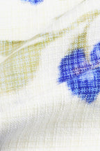 Pantalon Cesare - Flower