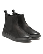 Chelsea Boots Wild B Vgt - Noir