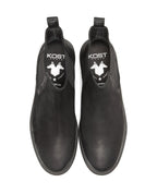 Chelsea Boots Wild B Vgt - Noir