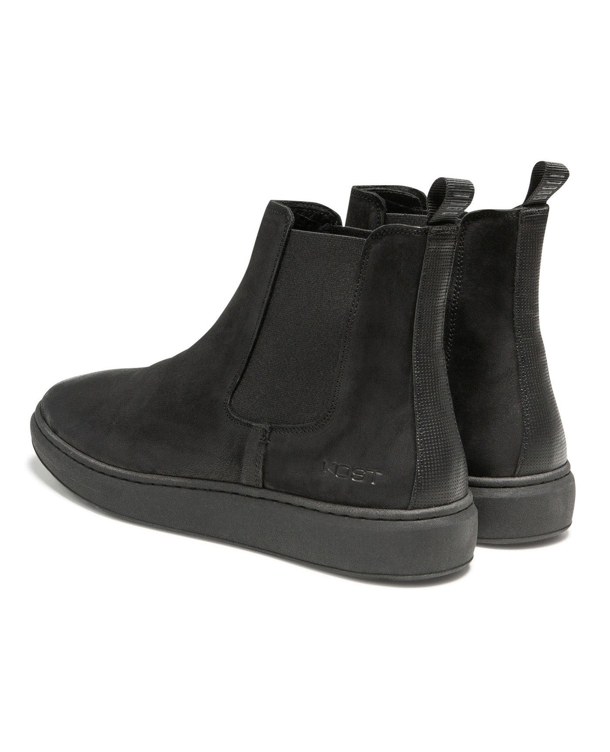 Chelsea Boots Wild B Vgt - Noir