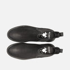 Chelsea Boots Wild B Vgt - Noir