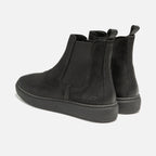 Chelsea Boots Wild B Vgt - Noir