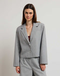 Jasje Wilson - Light Grey