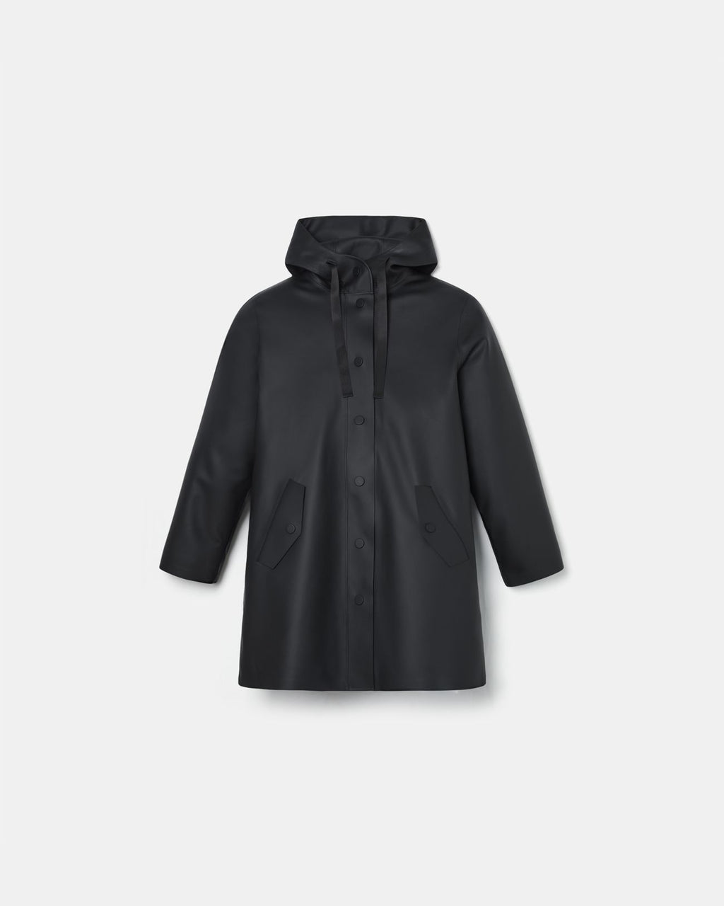 Travia trench black_5