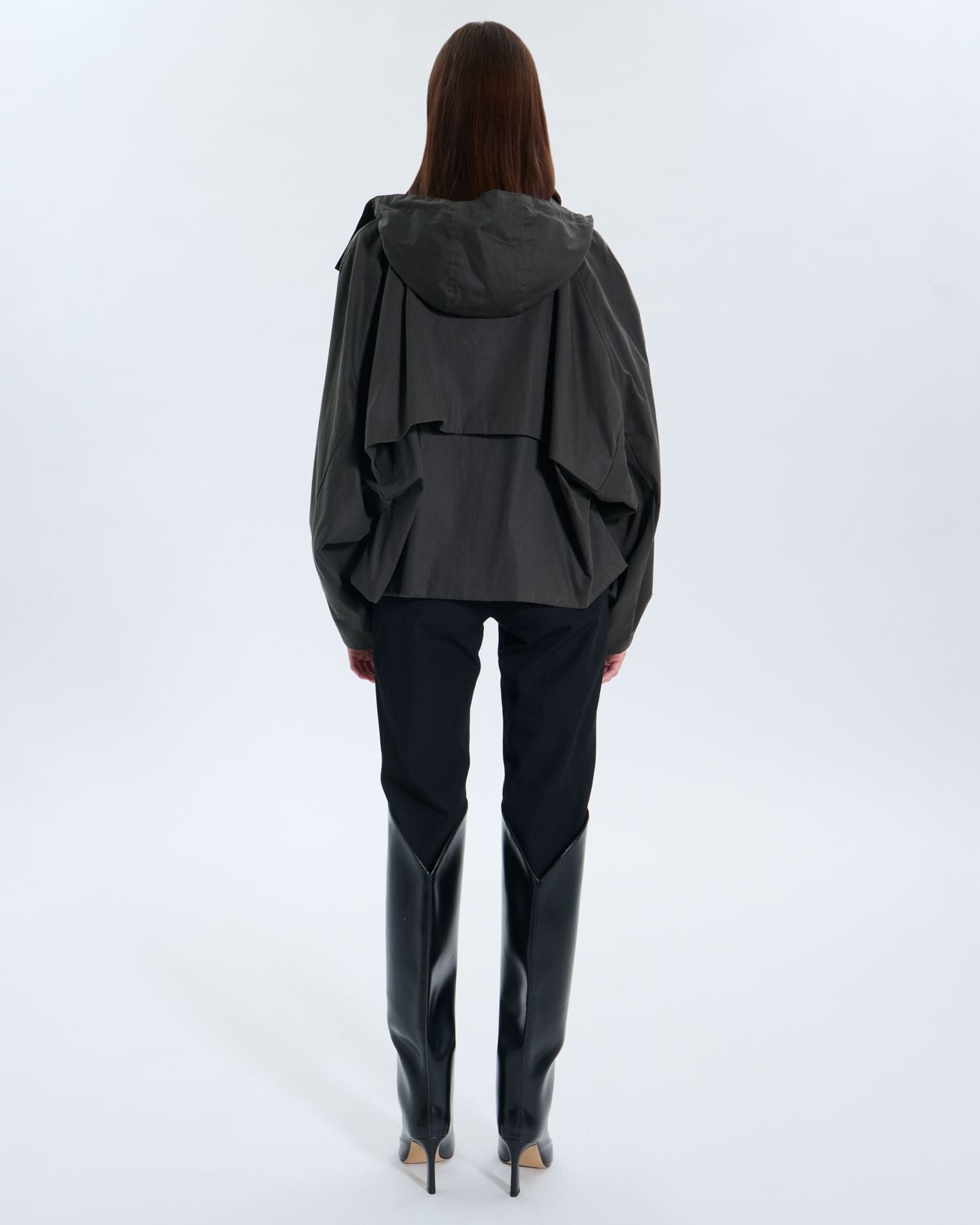 Gabardina Telma caqui_3